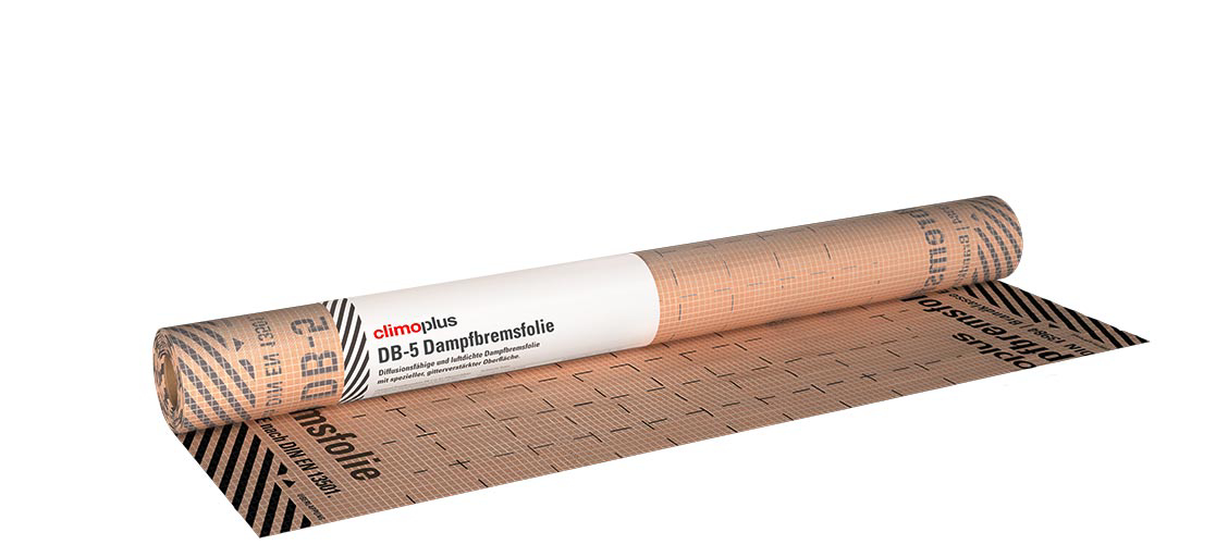 climoplus Dampfbremse