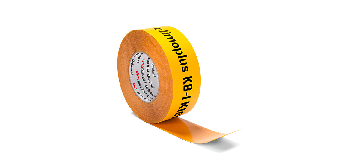 climoplus Klebeband