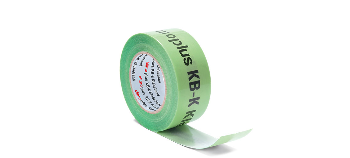 climoplus Klebeband