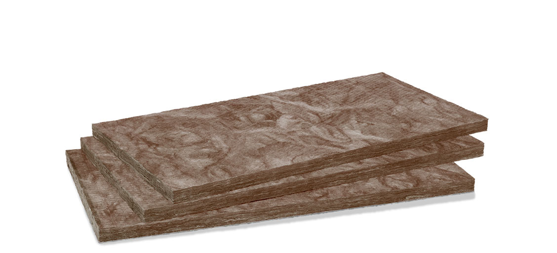 Trennfugenplatte
