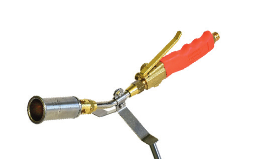 Standard-Brenner S45