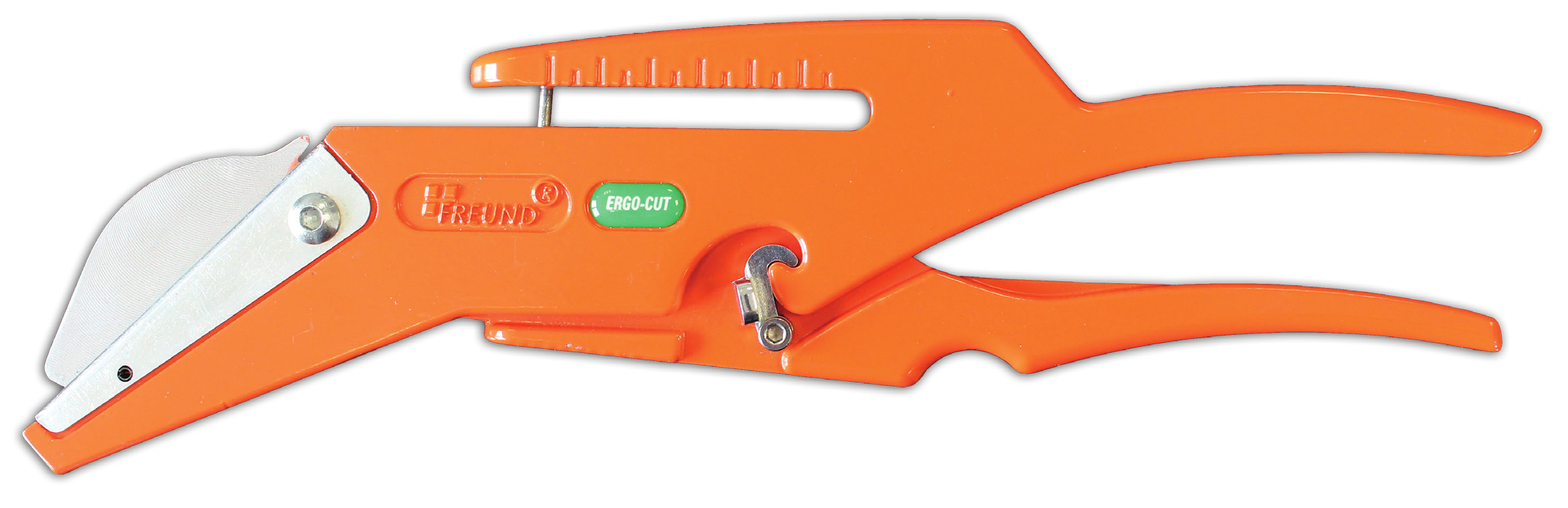 Schieferschere FREUND Ergo-Cut