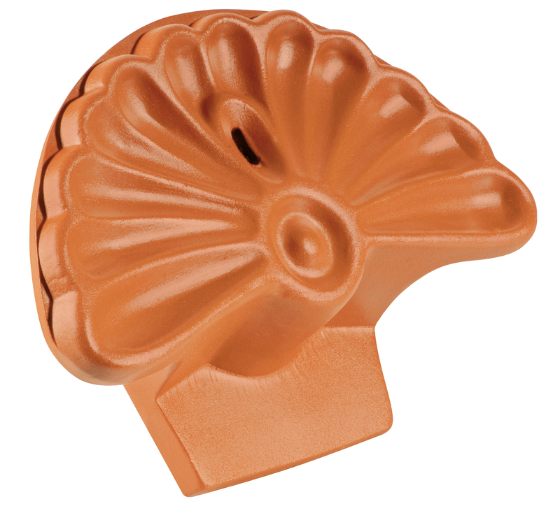 Firstanf.-/Endscheibe Ton