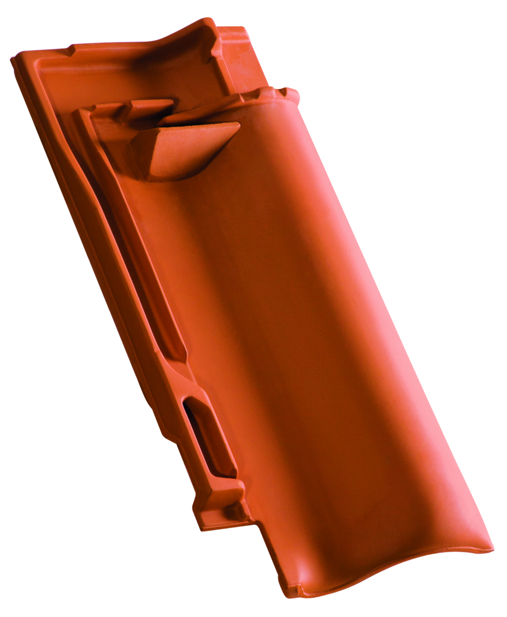 FA-Lüfter 1/2 längs