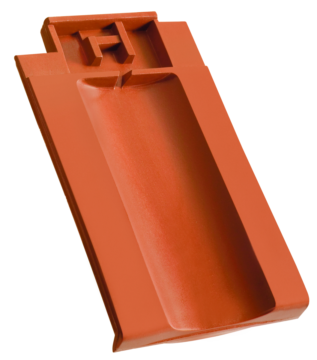 FA-Lüfter-Doppelwulst