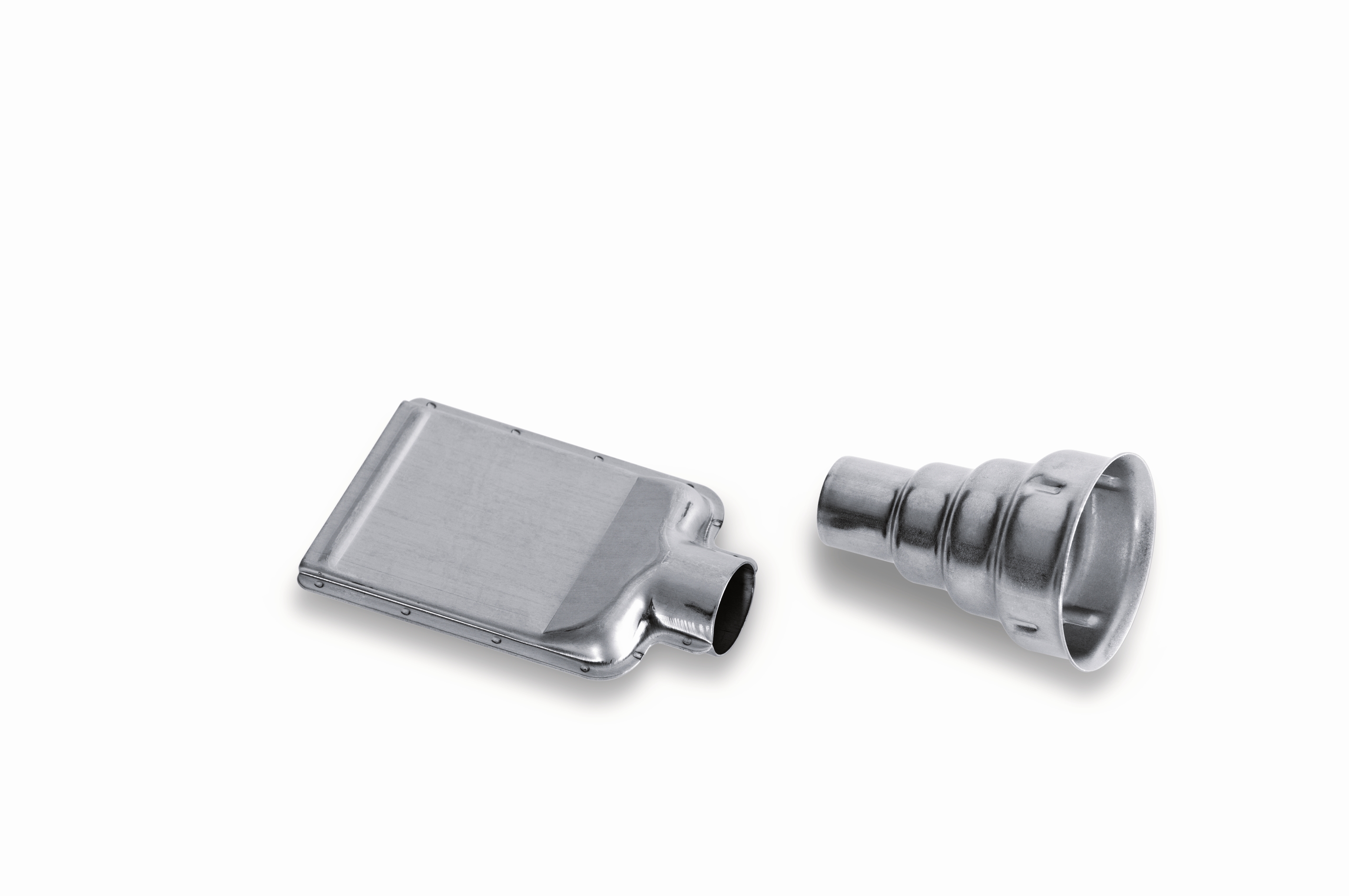 QUATTRO Heissluftfön