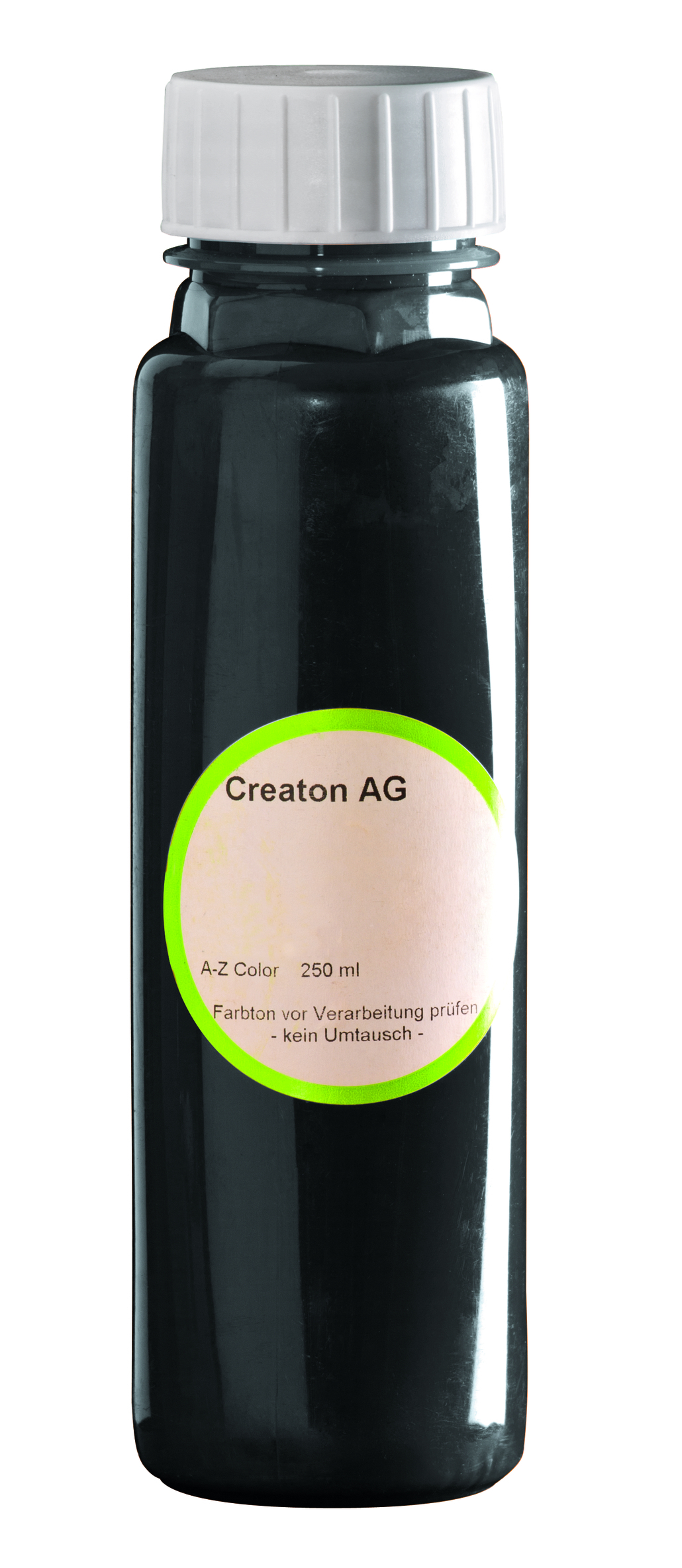 Acryl-Anstreichfarbe