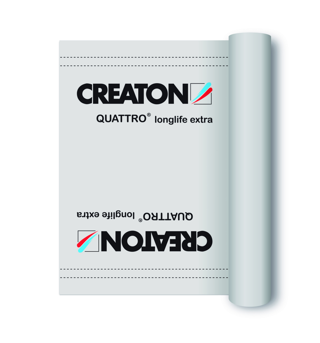 Dachbahn QUATTRO longlife extra