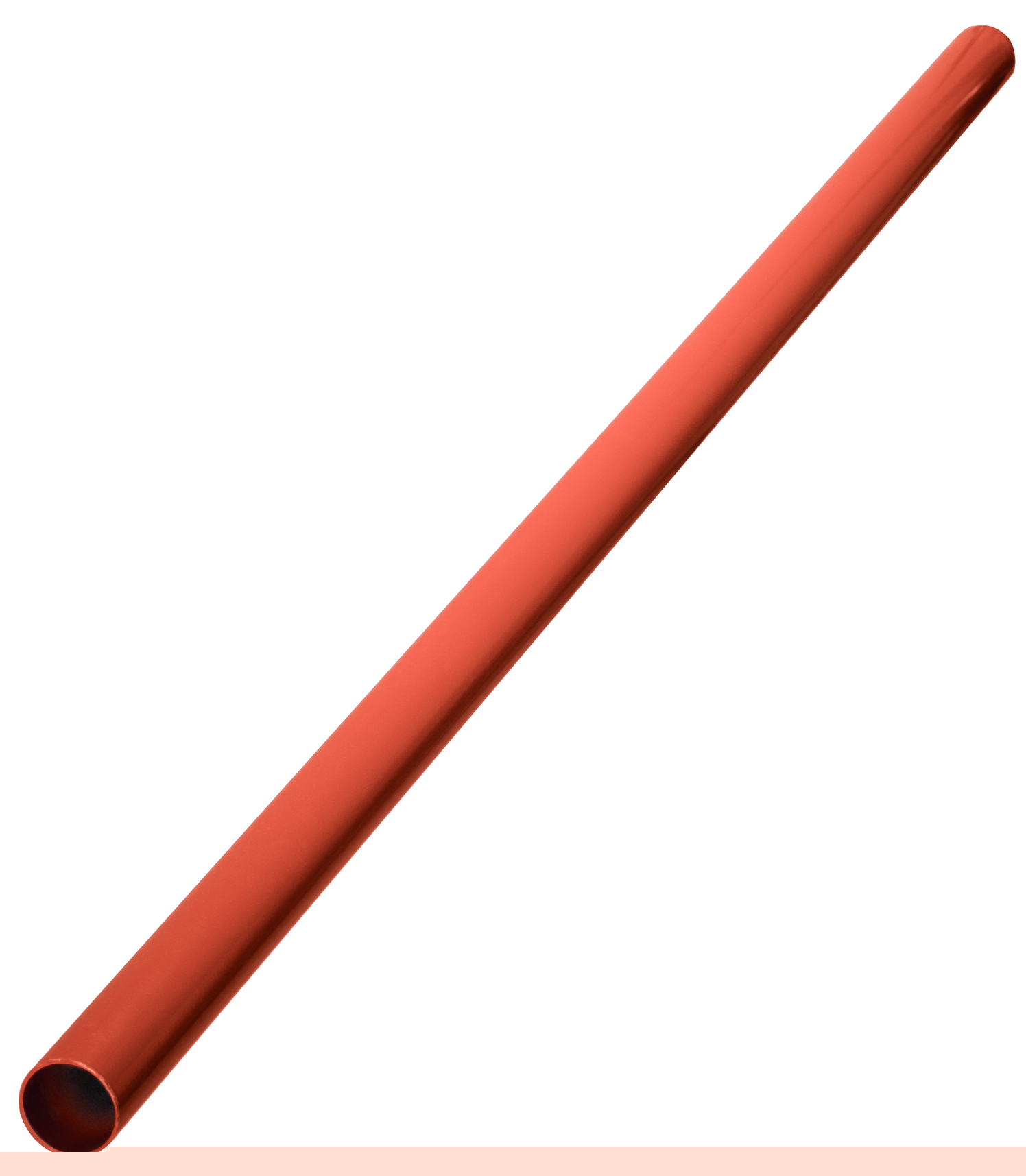 Gebirgsschneefangrohr