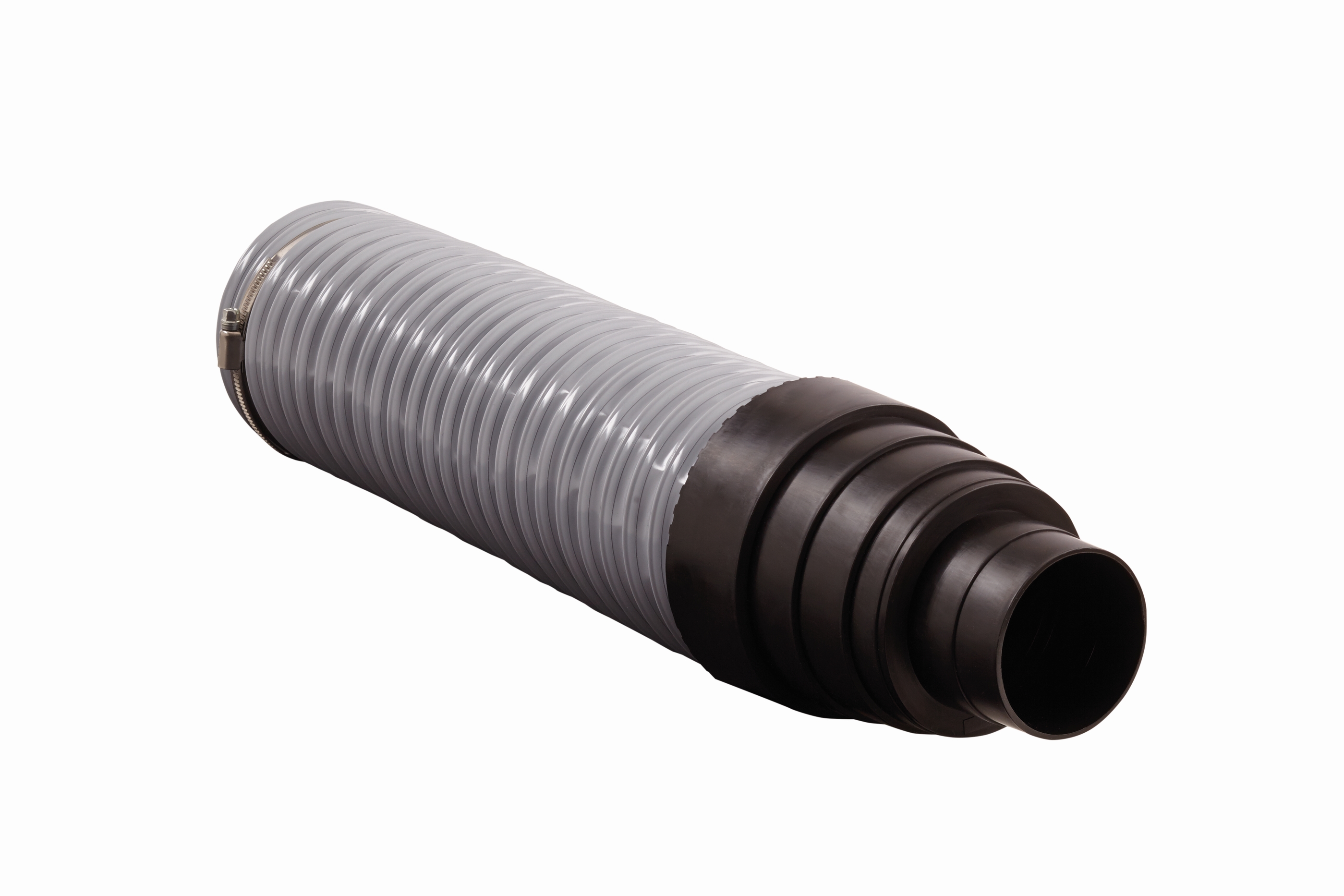 Flex.Schlauchanschluss