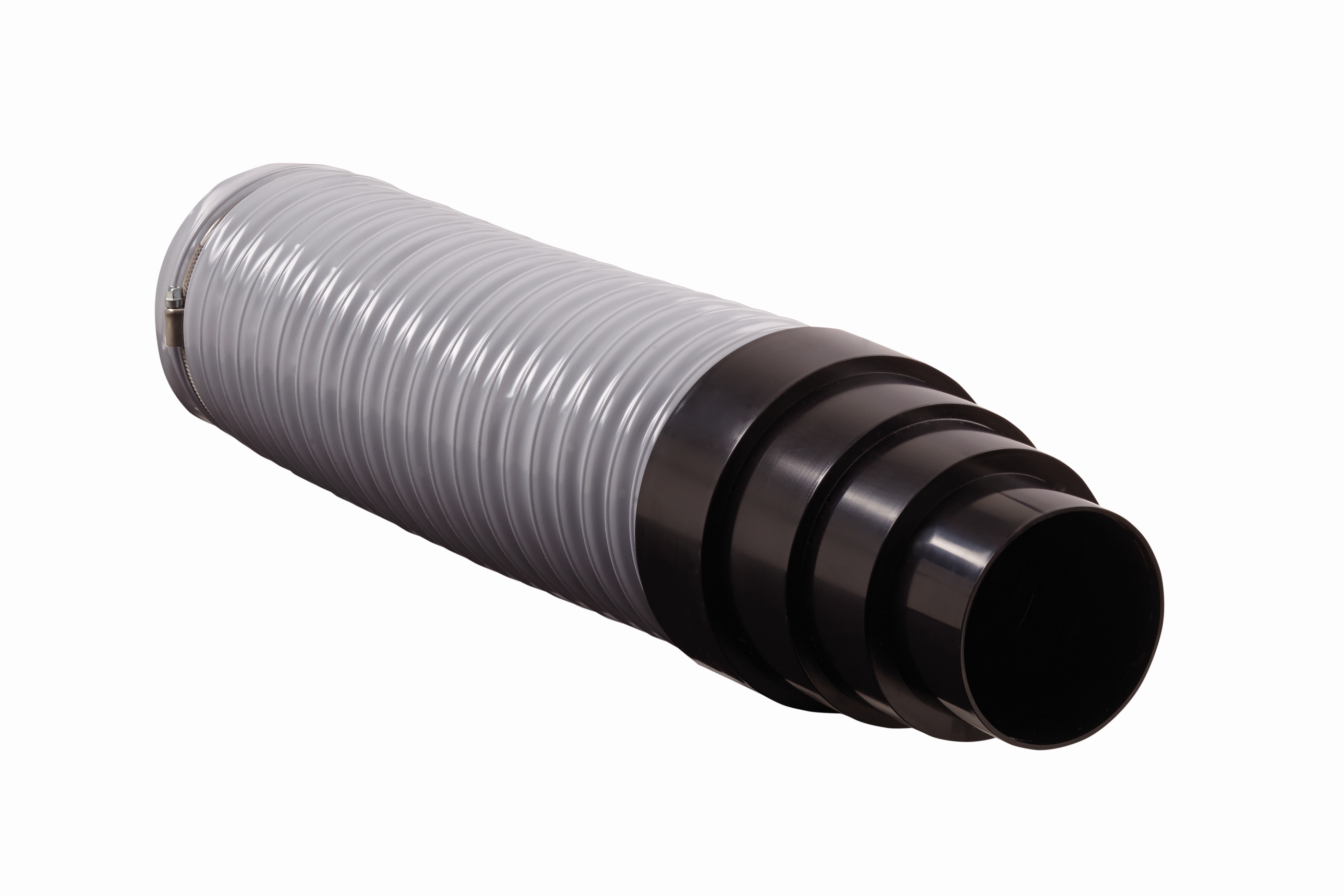 Flex.Schlauchanschluss