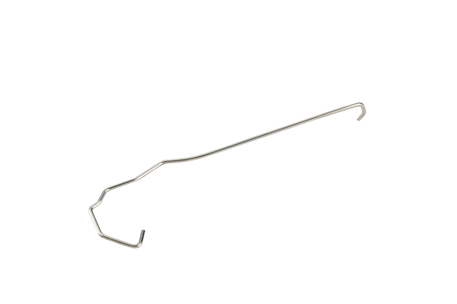 Einhänge-Sturmklammer