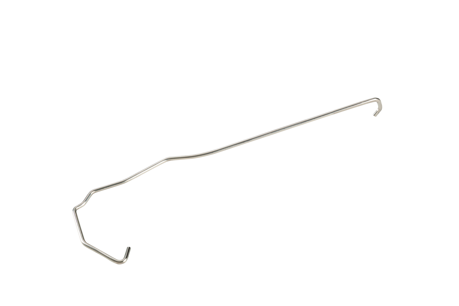 Einhänge-Sturmklammer