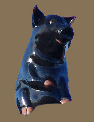 Dachschmuck