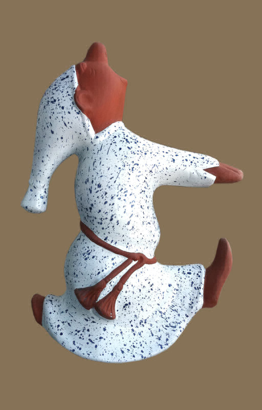 Dachschmuck