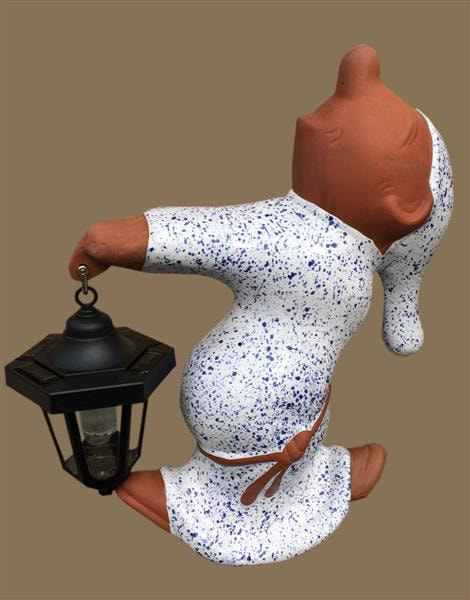 Dachschmuck