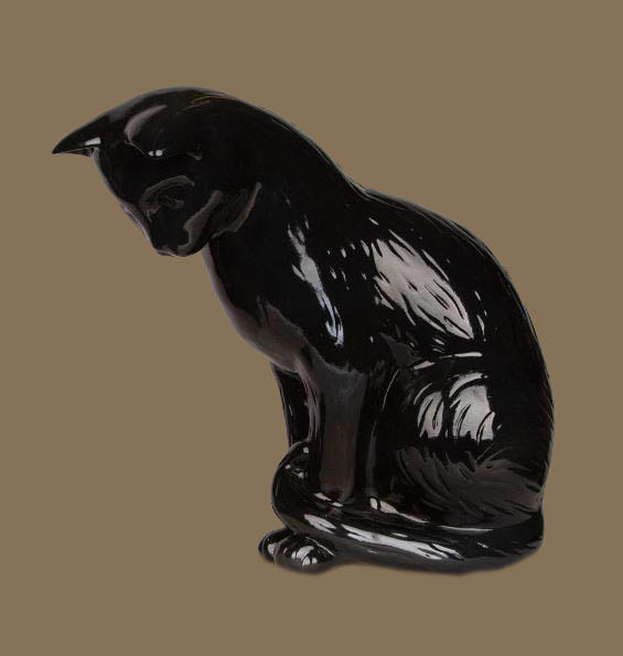 Dachschmuck