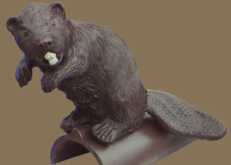 Dachschmuck