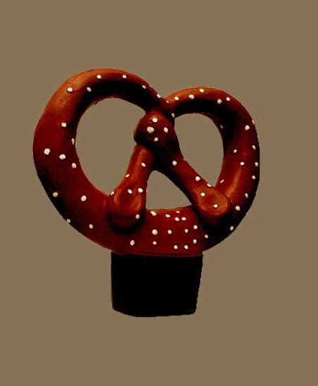Dachschmuck