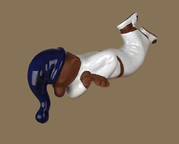 null