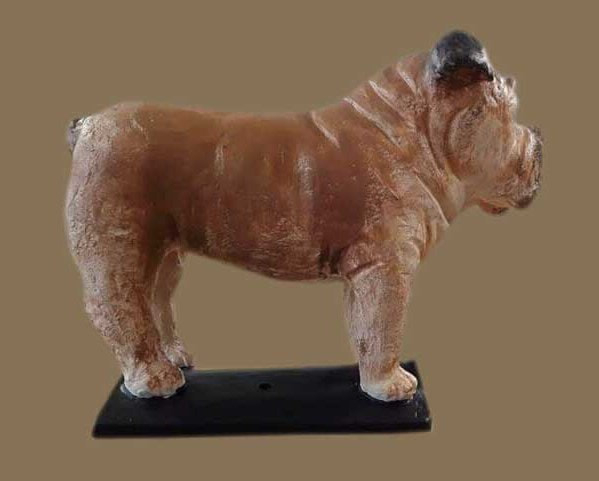 Dachschmuck