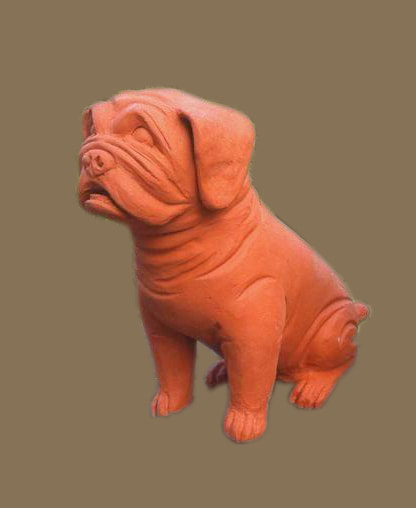 Dachschmuck