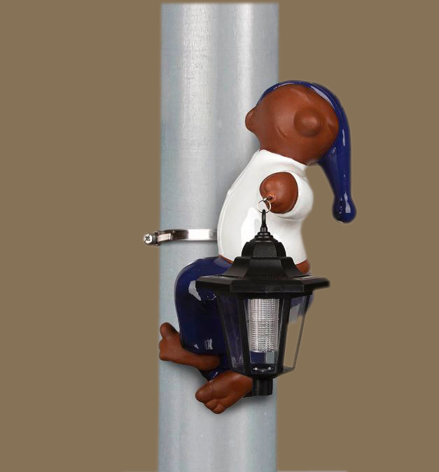 Dachschmuck