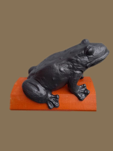 Dachschmuck