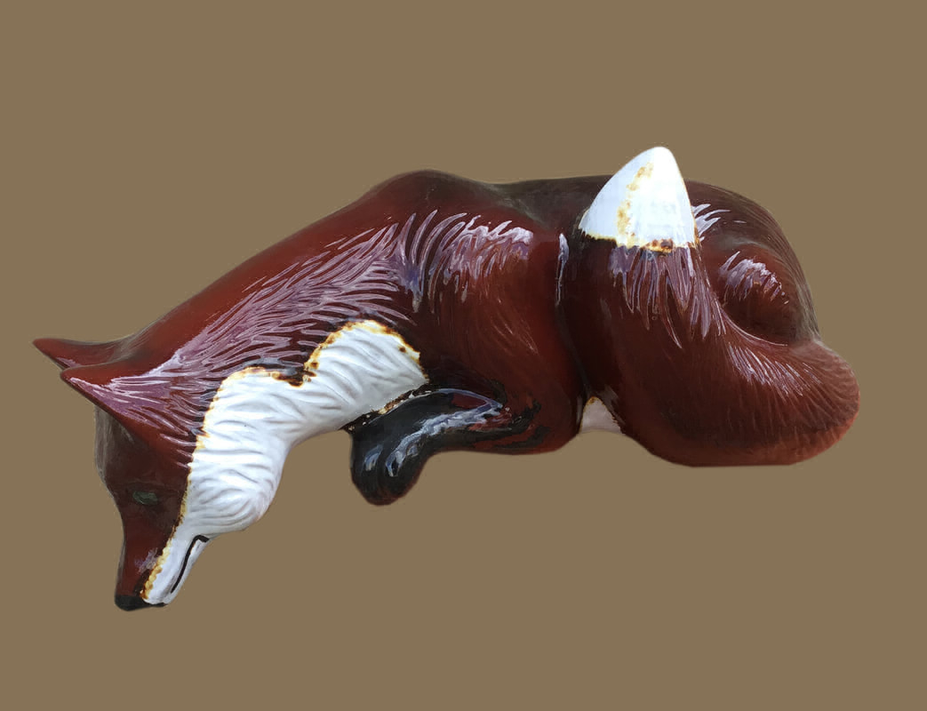 Dachschmuck