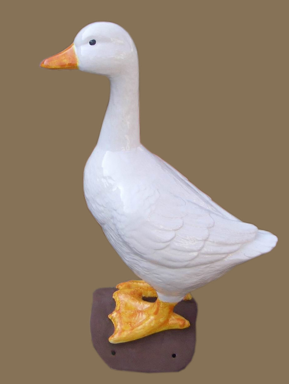 Dachschmuck