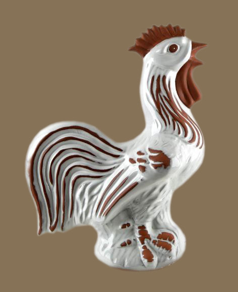 Dachschmuck