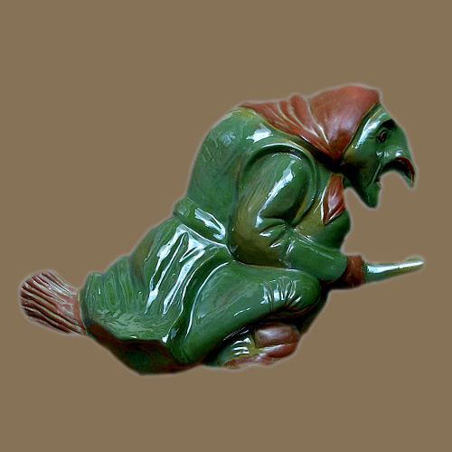 Dachschmuck
