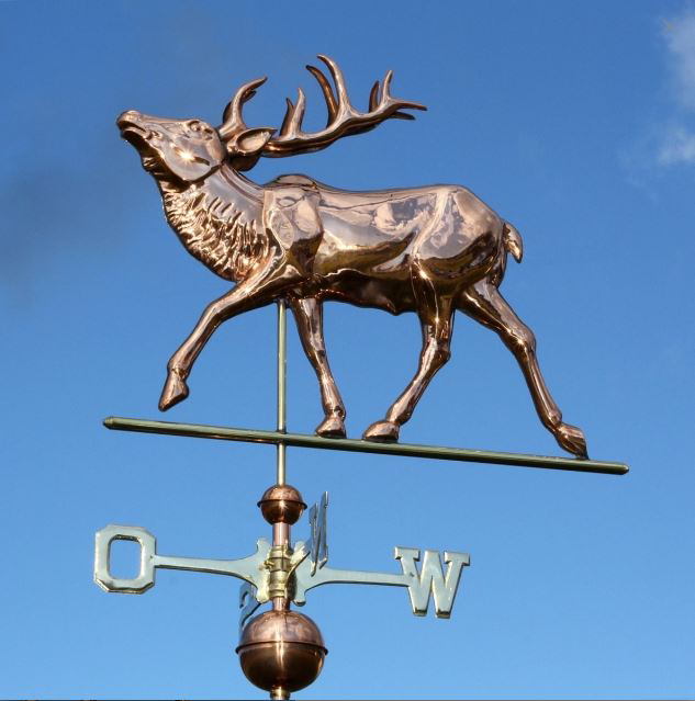 Wetterfahne