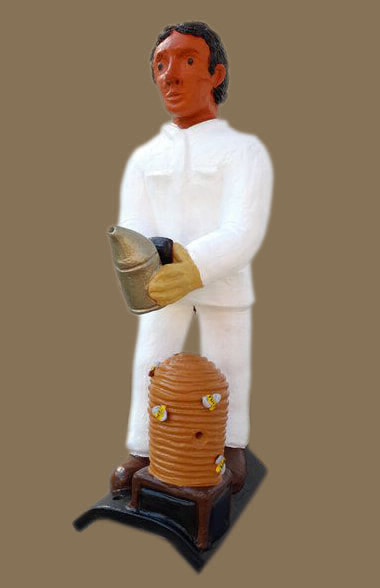 Dachschmuck