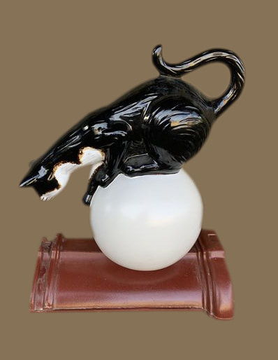 Dachschmuck