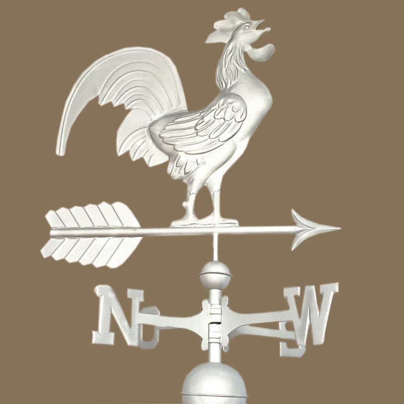 Wetterfahne