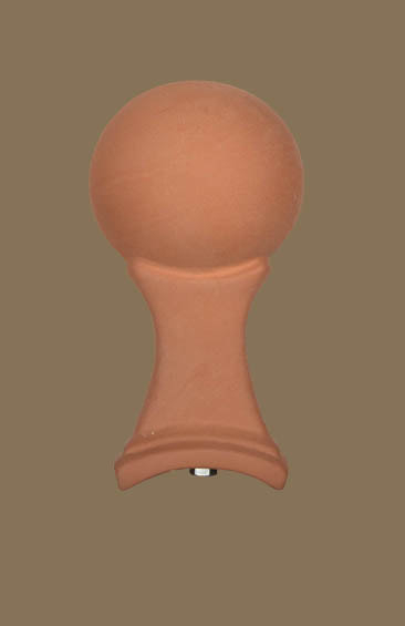 Dachschmuck