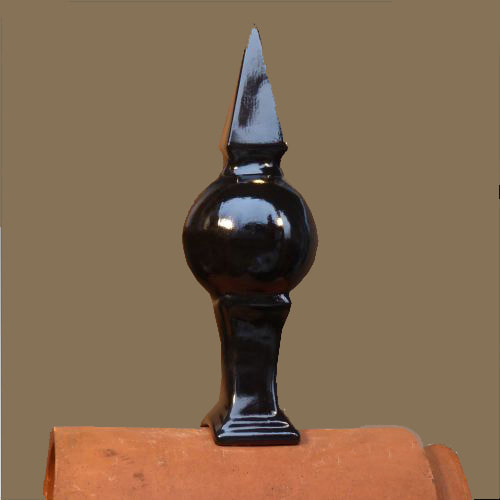 Dachschmuck