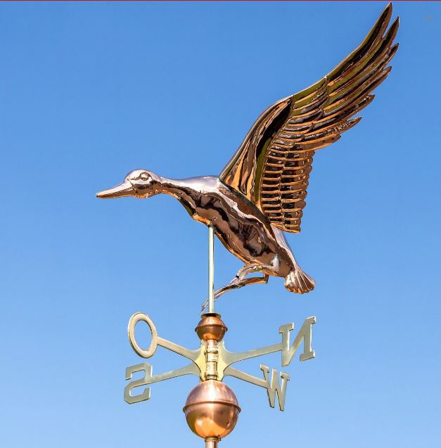 Wetterfahne