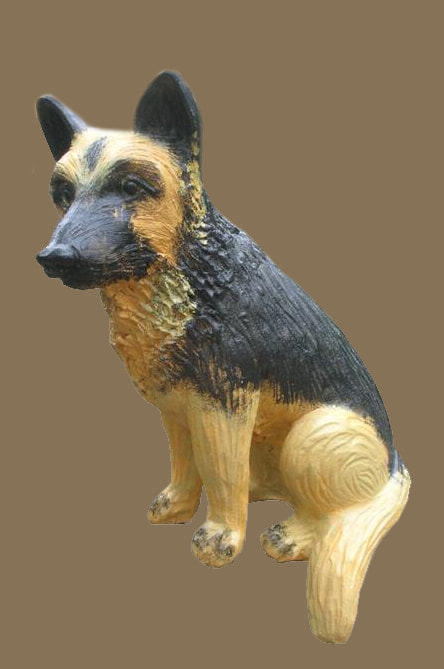 Dachschmuck