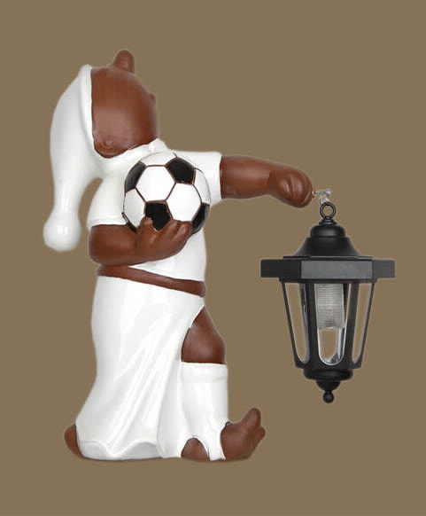 Dachschmuck