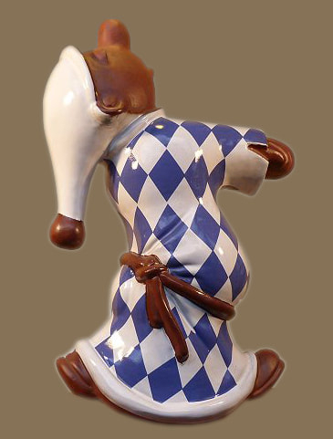 Dachschmuck