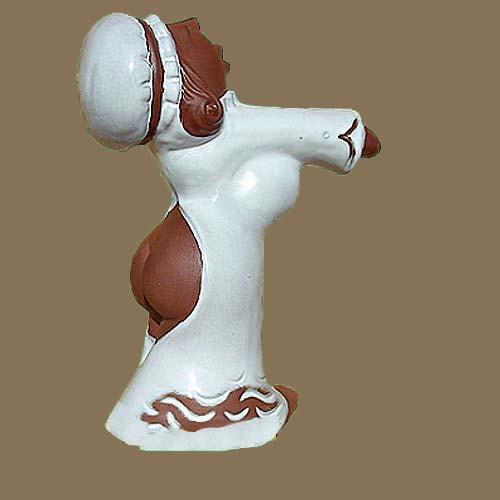 Dachschmuck