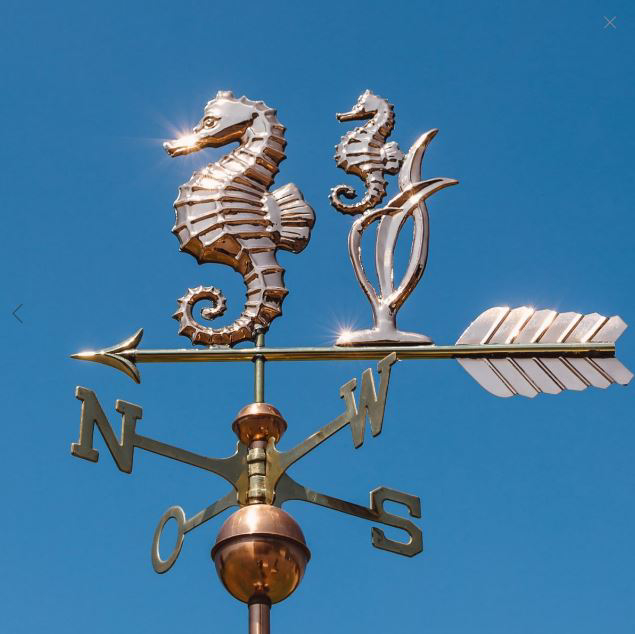Wetterfahne