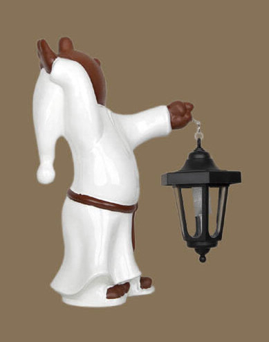 Dachschmuck