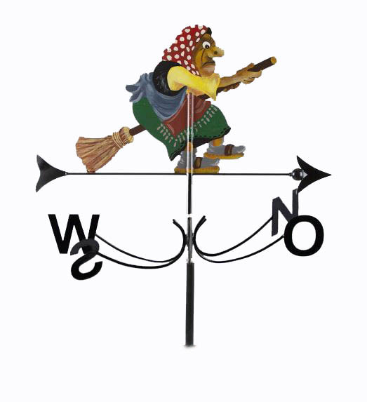 Wetterfahne