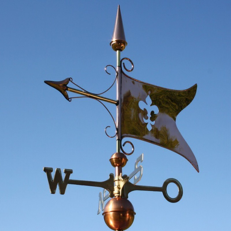 Wetterfahne