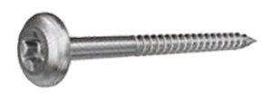 Befestigungsschraube V2A