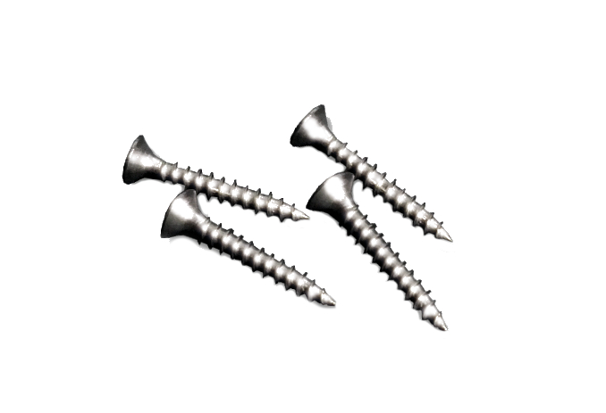 Befestigungsschraube V2A