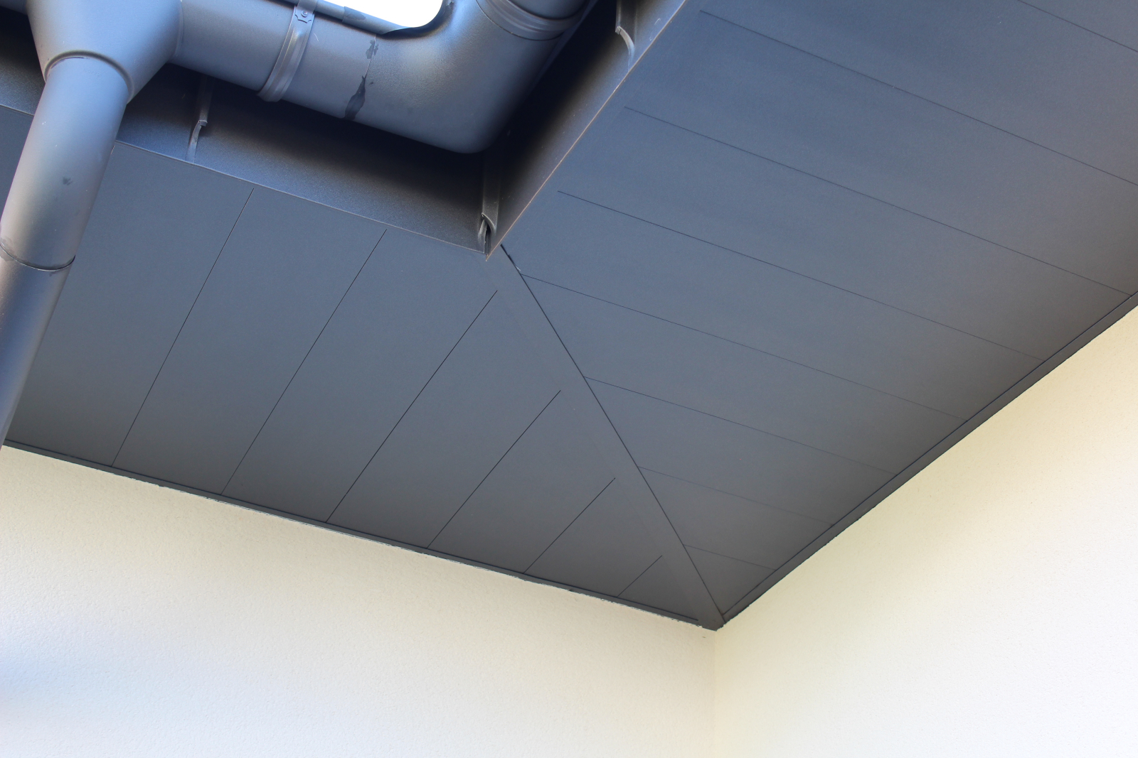 Abschlußprofil 10mm